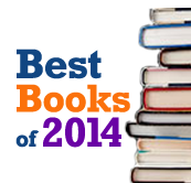 BEST BOOKS 2014